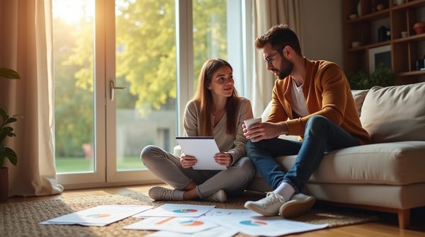 Optimisez votre habitat grâce à un audit rénovation énergétique