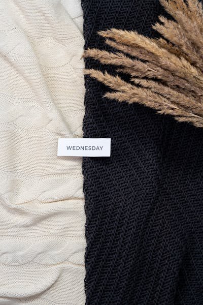 Découvrez le plaid personnalisé prénom, l'accessoire idéal pour bébé