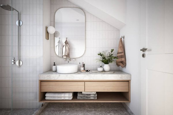 Les lavabos essentiels pour sublimer votre salle de bain