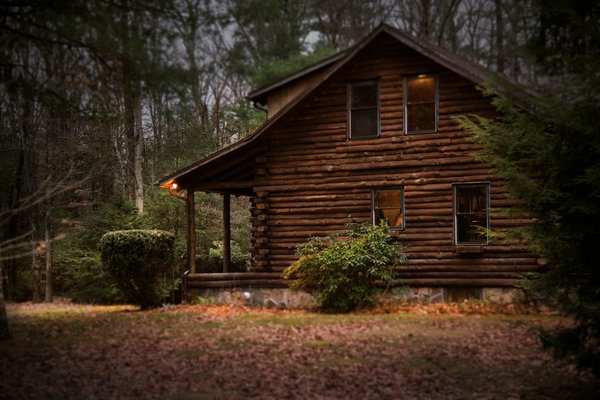 Le bois et la maison : des idées pour un intérieur accueillant