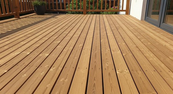 Les dégriseurs : la solution durable pour raviver l’aspect de votre bois extérieur